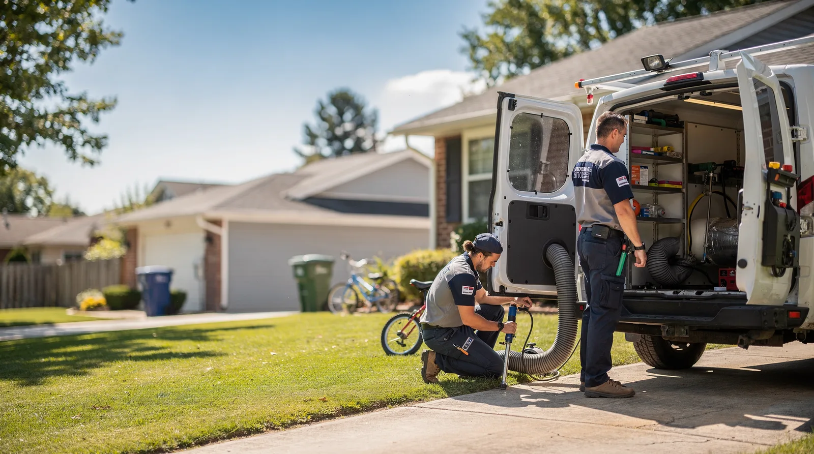 24/7 HVAC Repair & AC Replacement in Findley Lake, NY near me